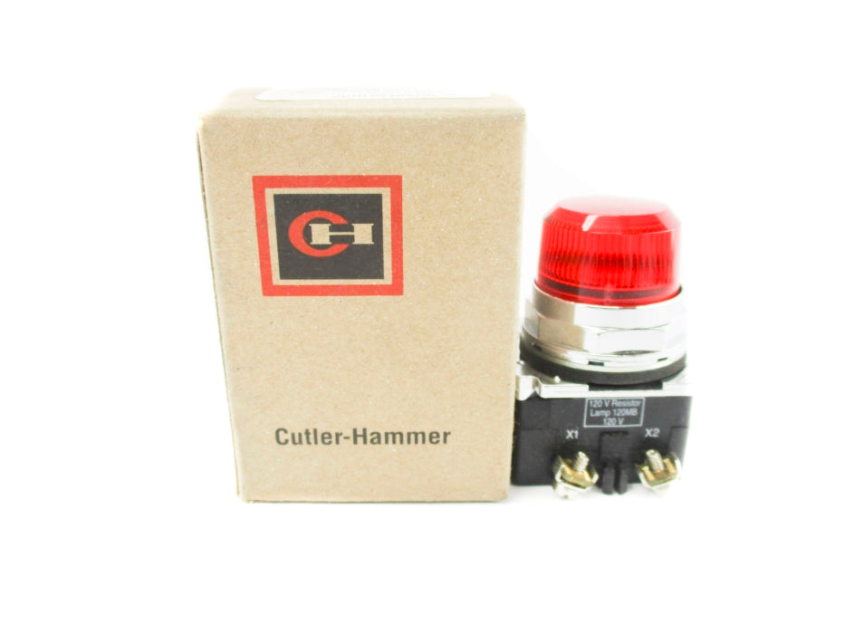 CUTLER HAMMER 10250T201HRP SER. A1 NSMP