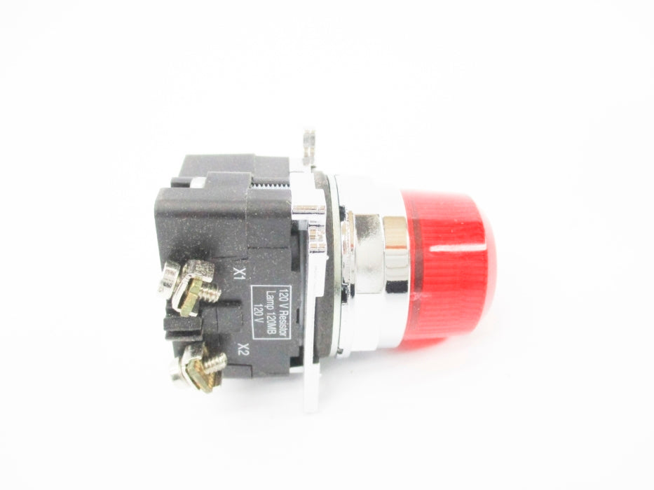 CUTLER HAMMER 10250T201HRP SER. A1 NSMP