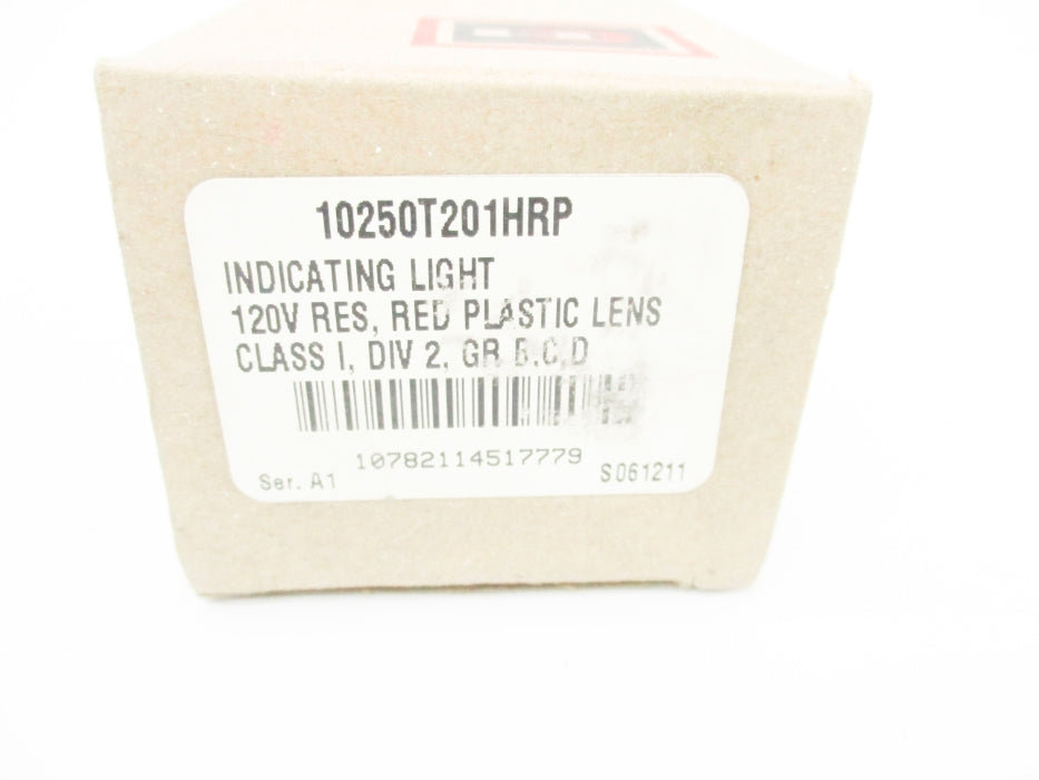 CUTLER HAMMER 10250T201HRP SER. A1 NSMP