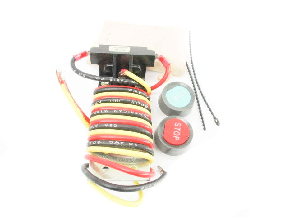 WESTINGHOUSE PBK-11 NSMP