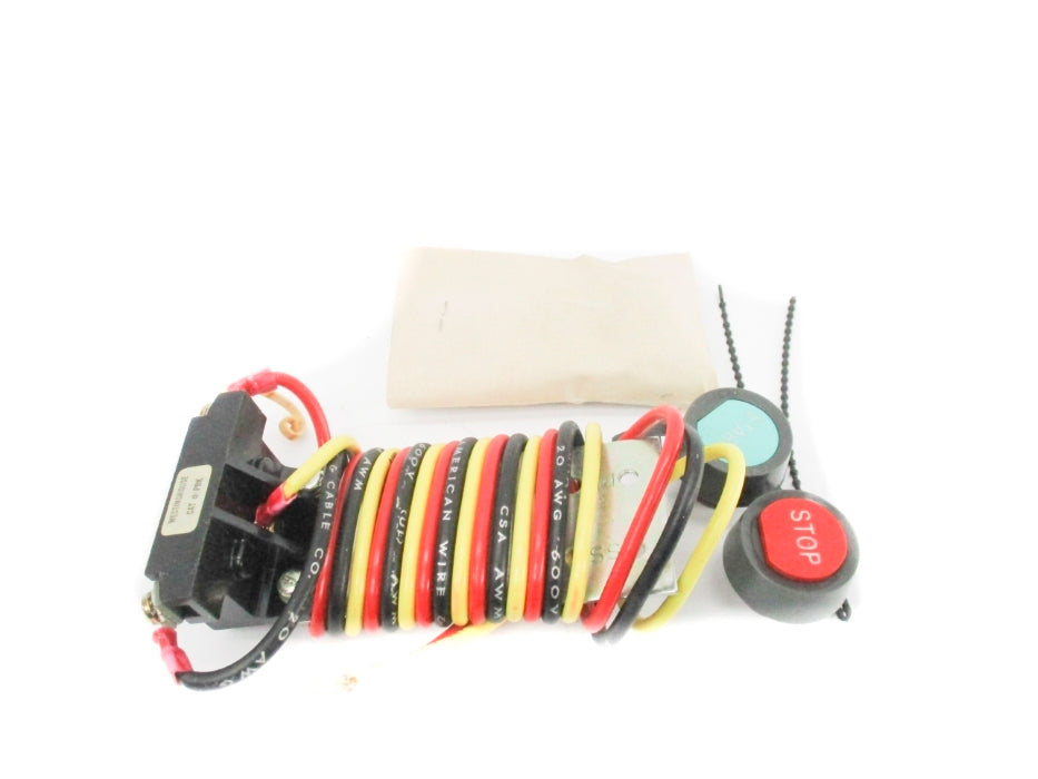 WESTINGHOUSE PBK-11 NSMP