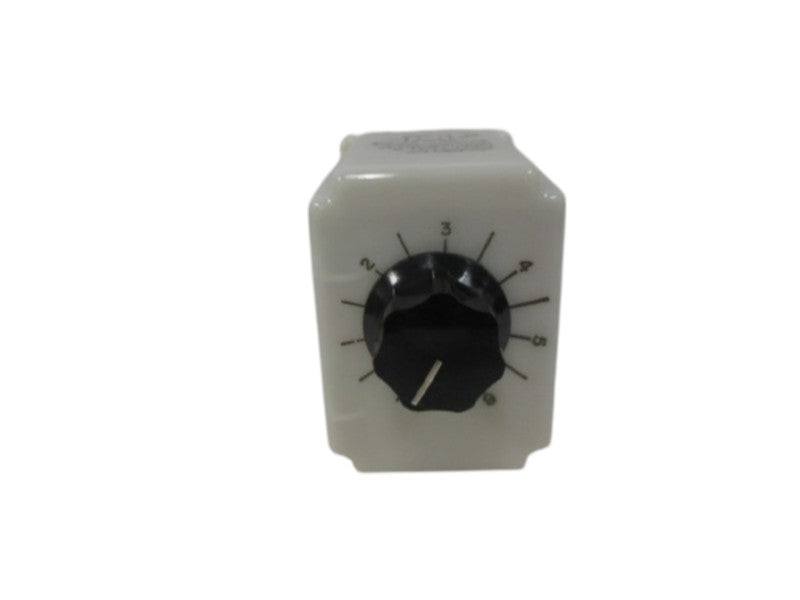 POTTER & BRUMFIELD CHD-38-30002 TIME DELAY REALY NSNP