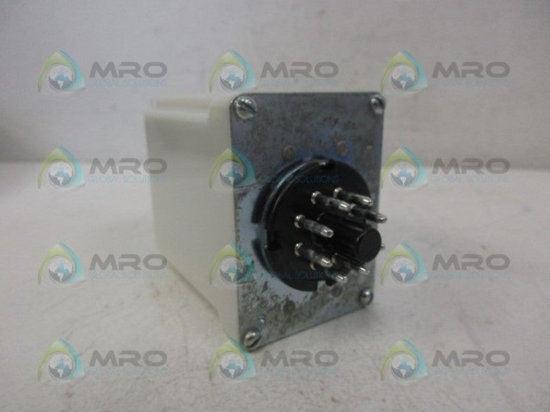 POTTER & BRUMFIELD CHD-38-30002 TIME DELAY REALY NSNP