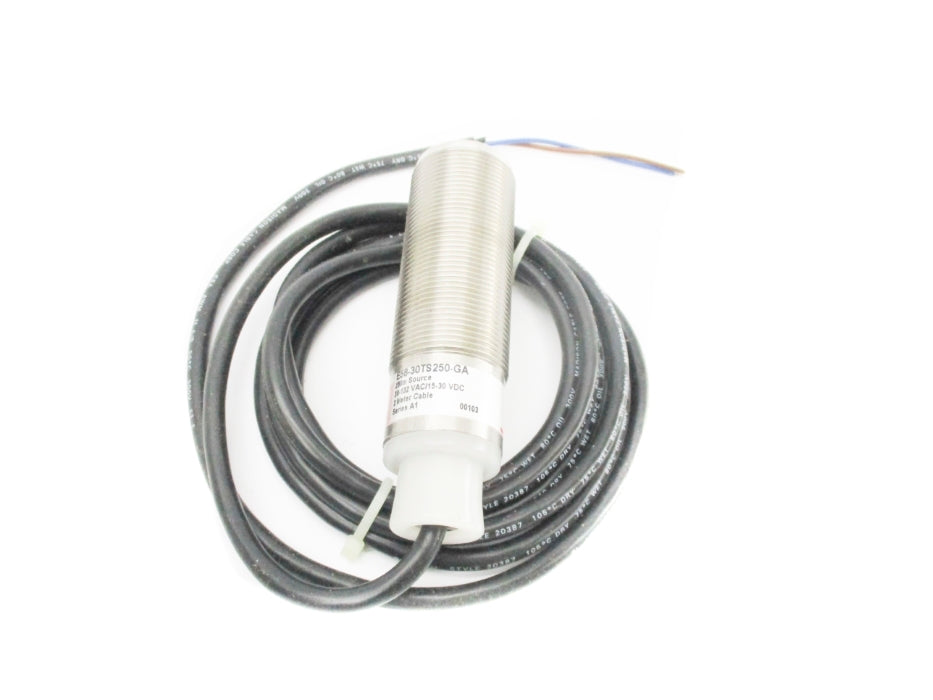 CUTLER HAMMER E58-30TS250-GA SER. A1 20-132VAC NSMP