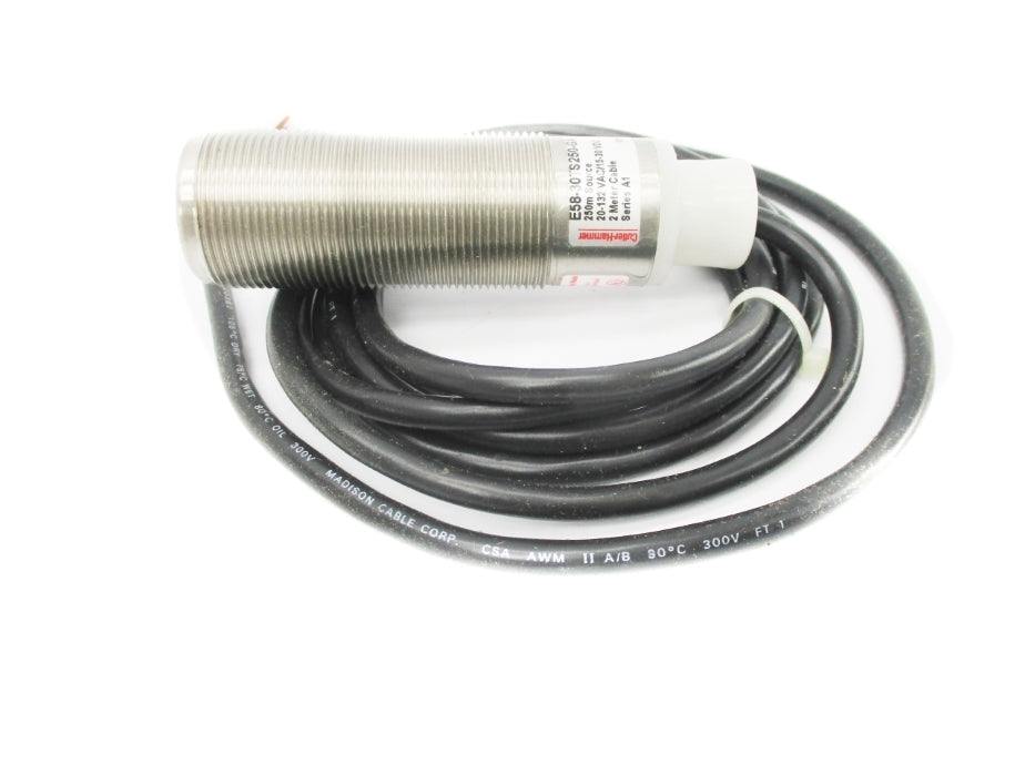 CUTLER HAMMER E58-30TS250-GA SER. A1 20-132VAC NSMP