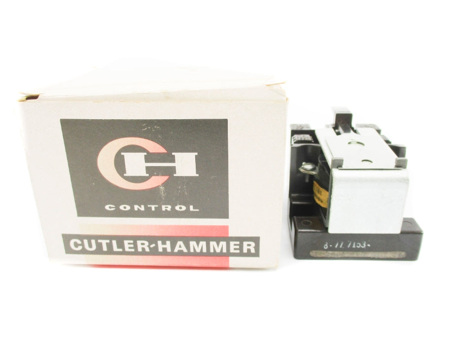 CUTLER HAMMER 9575H2612-41 480V 12A NSMP