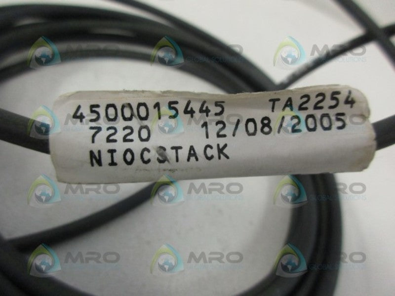 NICOSTACK 4500015445/TA2254 CABLE NSNP