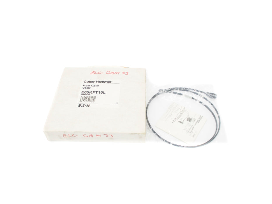 CUTLER HAMMER E65KFT10L SER. A1 NSMP