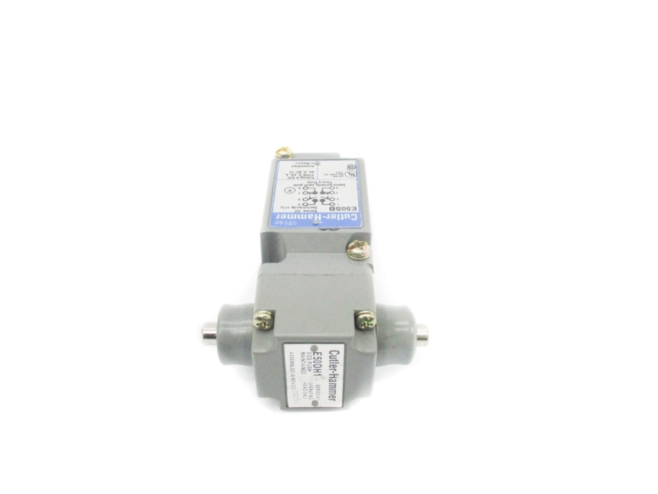 CUTLER HAMMER E50BH1 NSMP