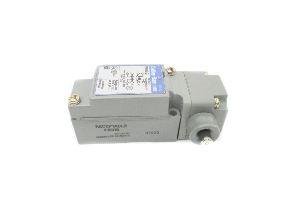 CUTLER HAMMER E50BH1 NSMP