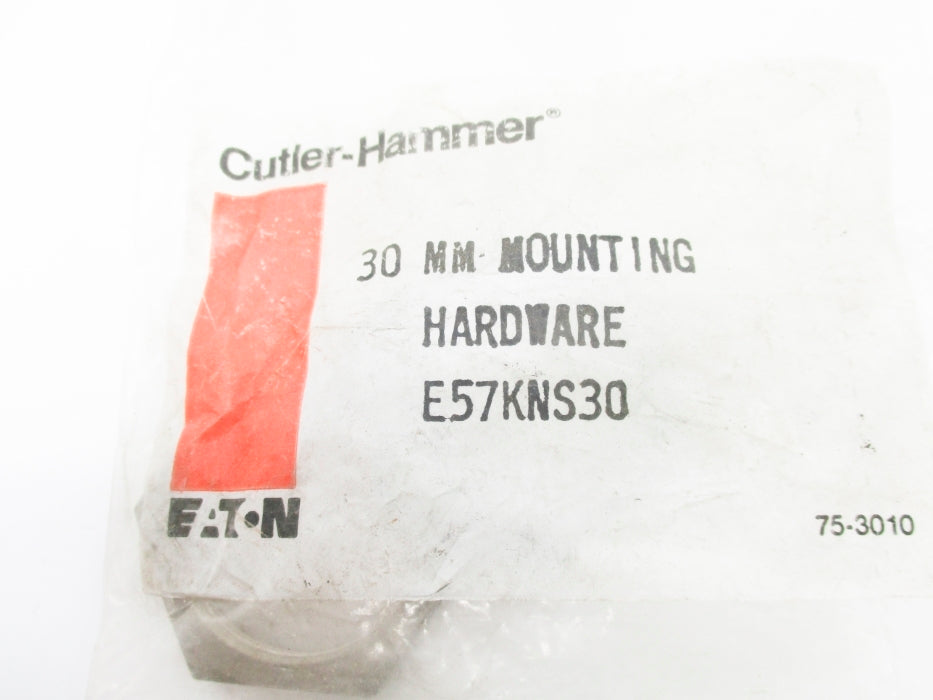 CUTLER HAMMER E57KNS30 NSMP