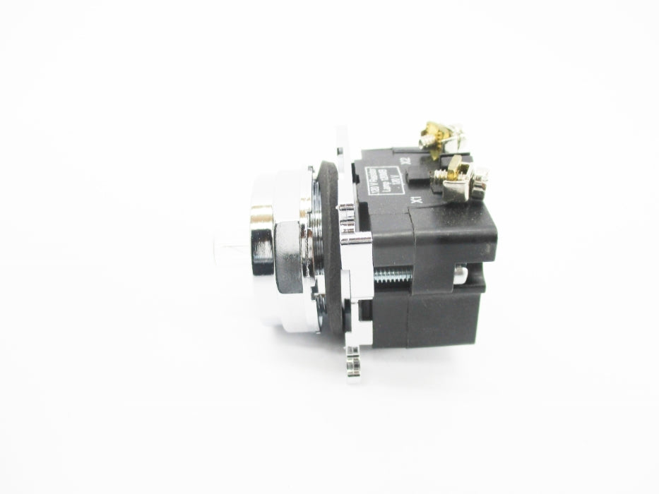 CUTLER HAMMER 10250T201N SER. B2 120VAC/DC NSMP
