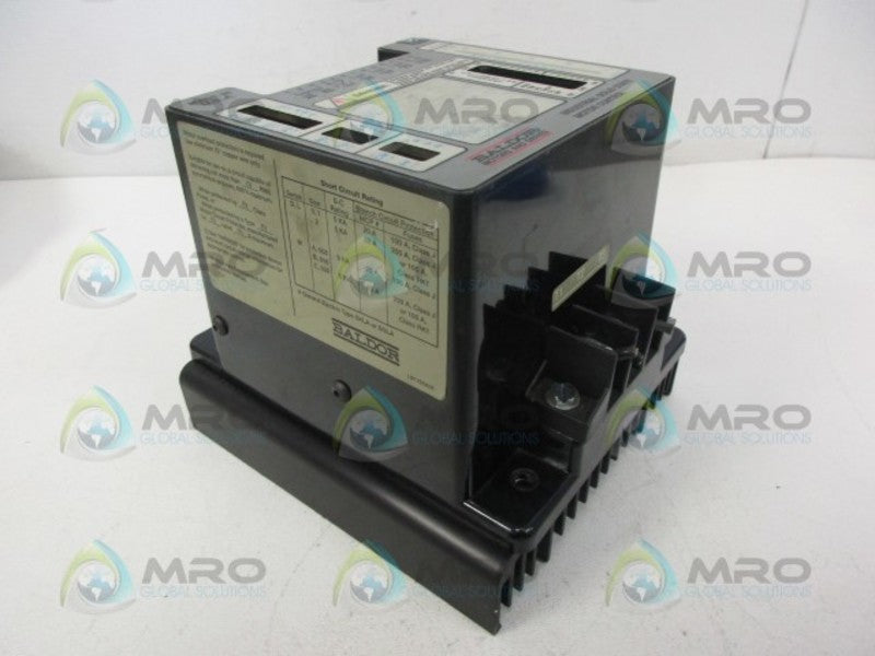 BALDOR MA8008  UNMP