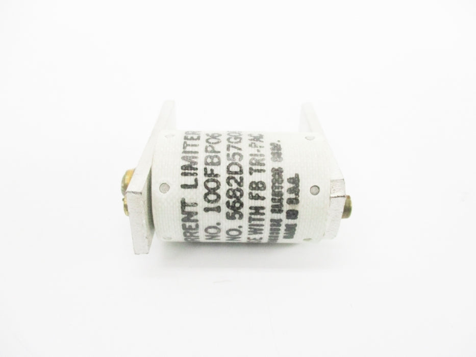 WESTINGHOUSE 100FBP06 5682D57G05 NSMP