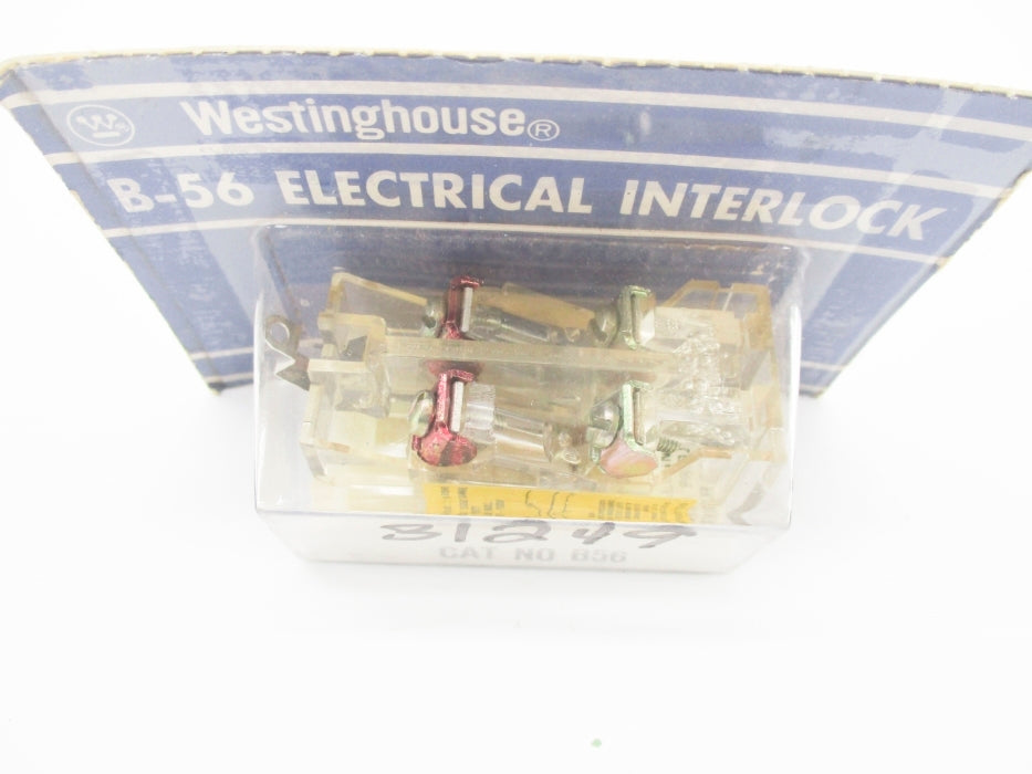 WESTINGHOUSE B56 NSMP