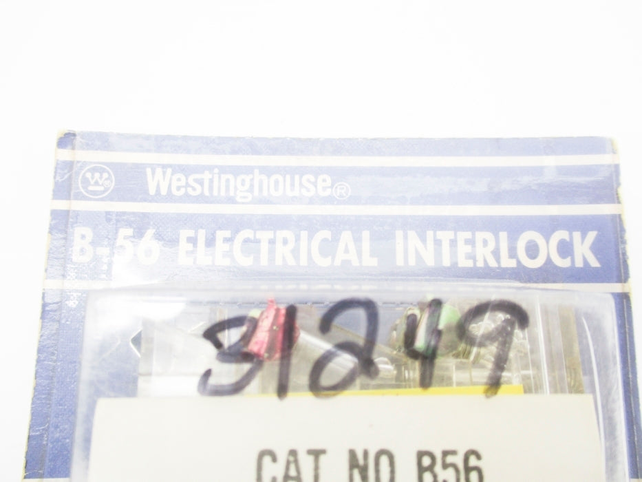 WESTINGHOUSE B56 NSMP
