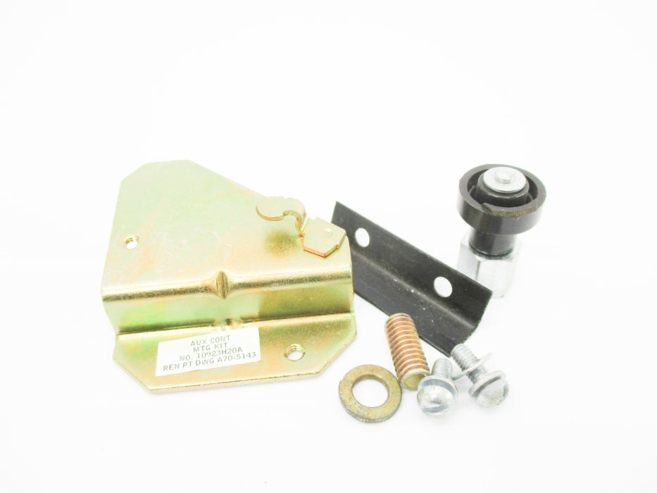 CUTLER HAMMER 10923H20A NSMP