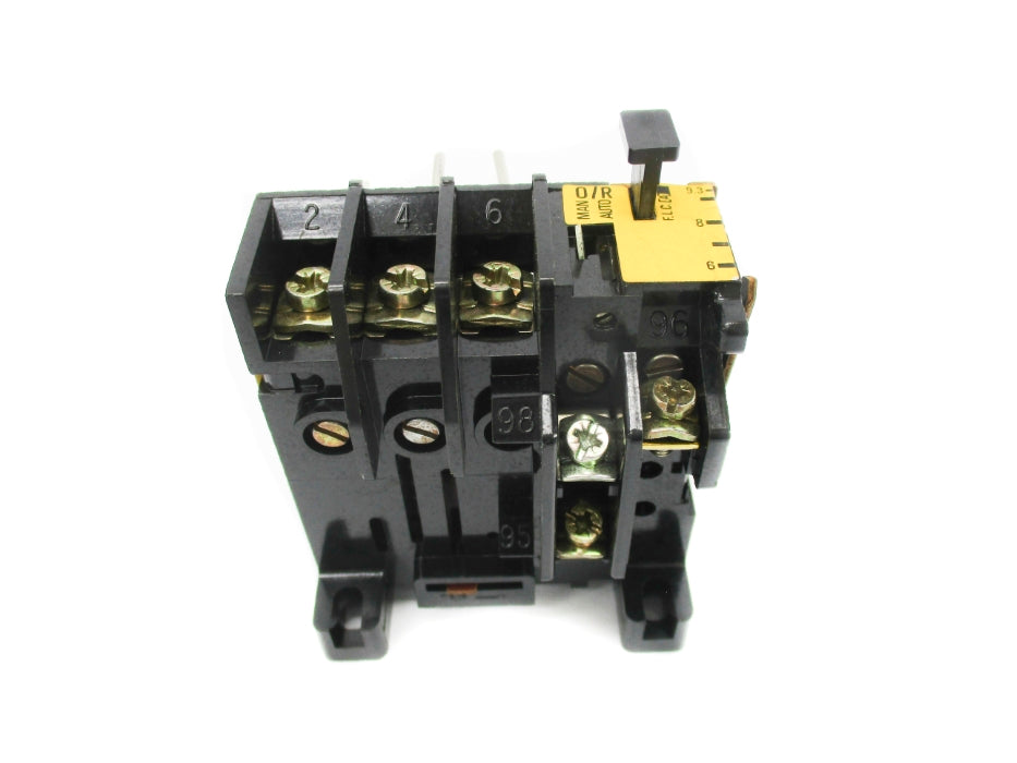 CUTLER HAMMER MC305ANA3J SER. A1 660V 6.0-9.3A NSNP