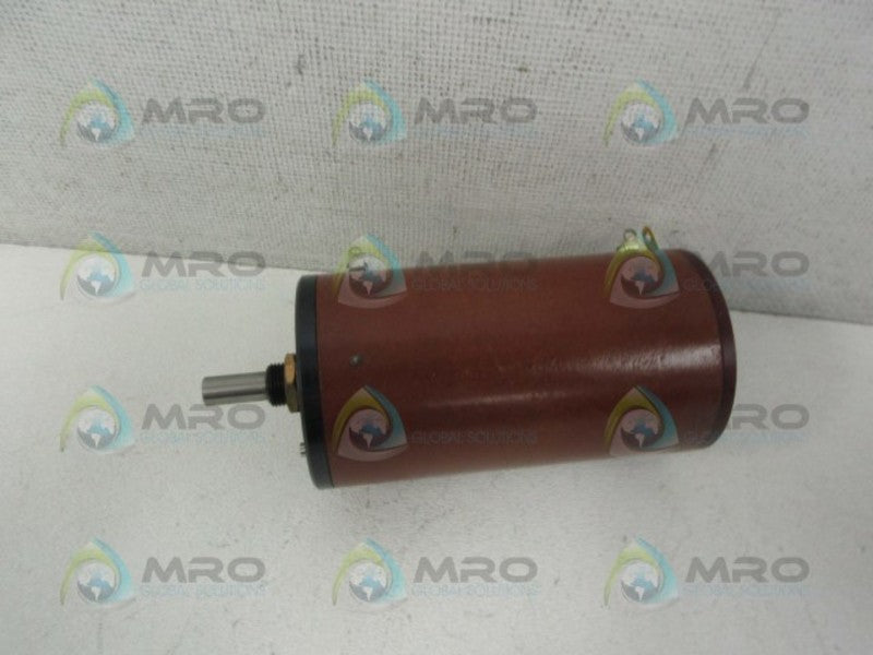 BECKMAN SZ1511-154-0 CAPACITOR NSNP