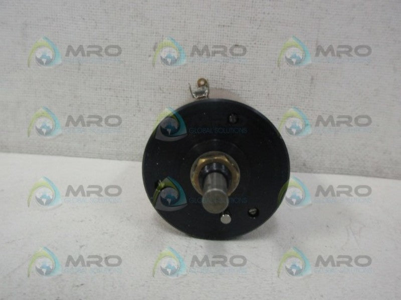BECKMAN SZ1511-154-0 CAPACITOR NSNP
