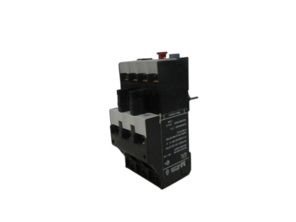 MOELLER Z00-1,6 THRMAL OVERLOAD RELAY NSNP