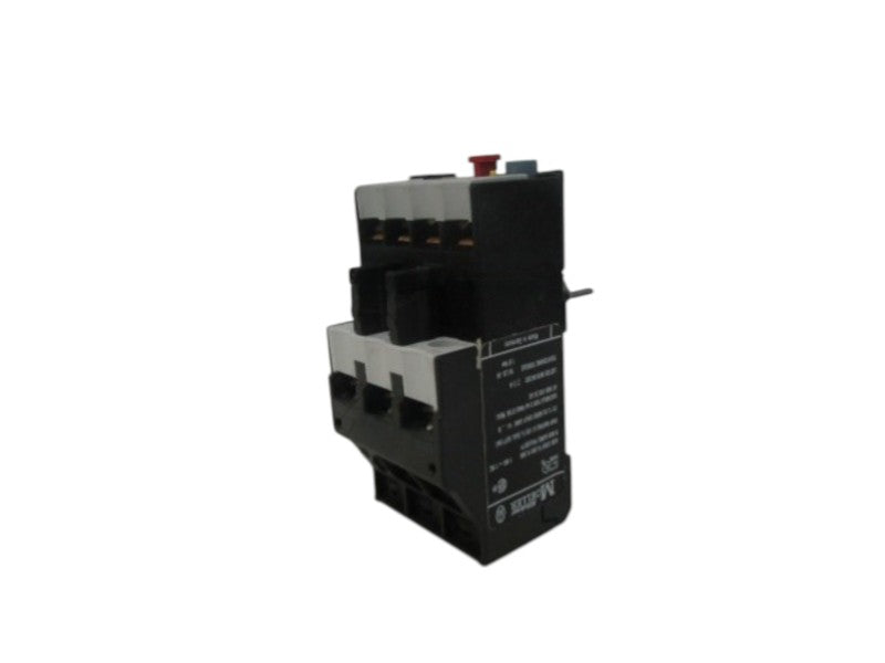 MOELLER Z00-1,6 THRMAL OVERLOAD RELAY NSNP