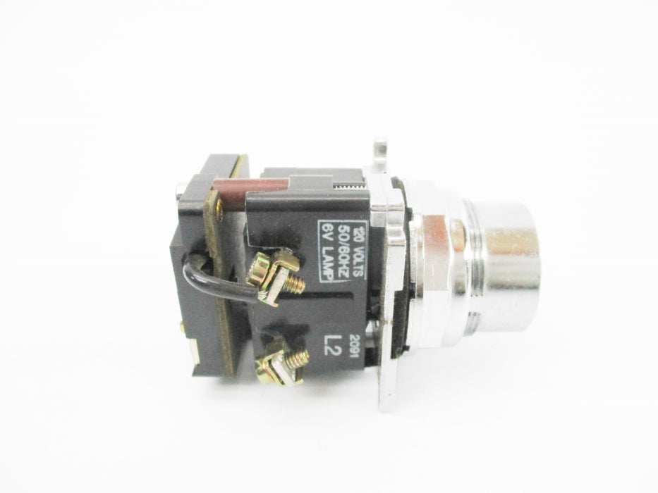 CUTLER HAMMER 10250T221N 120V NSMP
