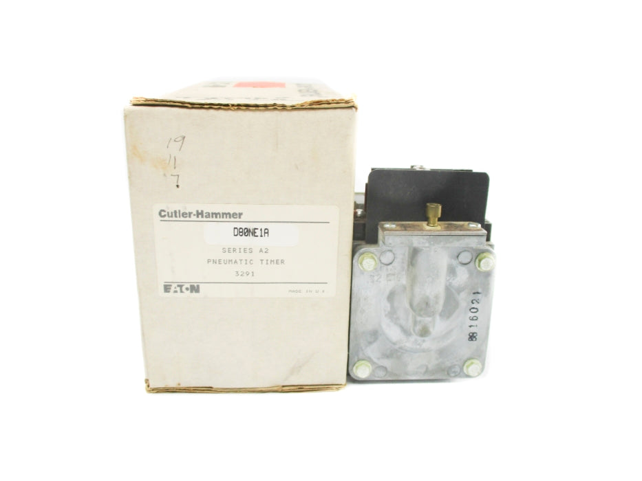 CUTLER HAMMER D80NE1A SER. A2 NSMP