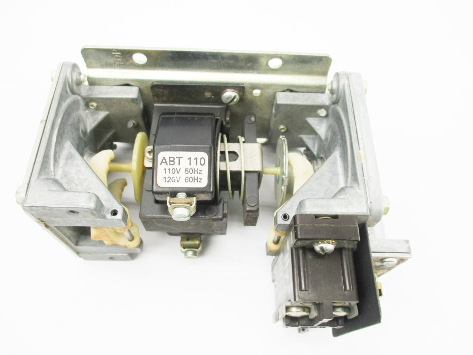 CUTLER HAMMER D80NE1A SER. A2 NSMP