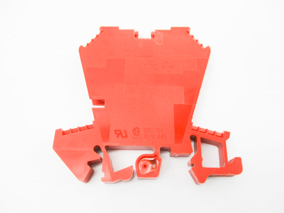 CUTLER HAMMER C383WK4EUN (PKG 10) NSMP