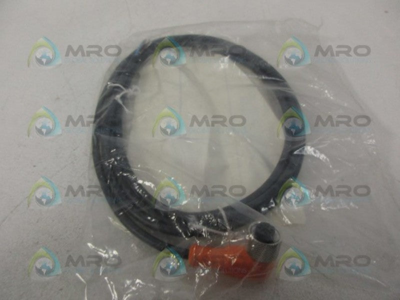 LUMBERG RKWT4-225/2M CORDSET NSMP
