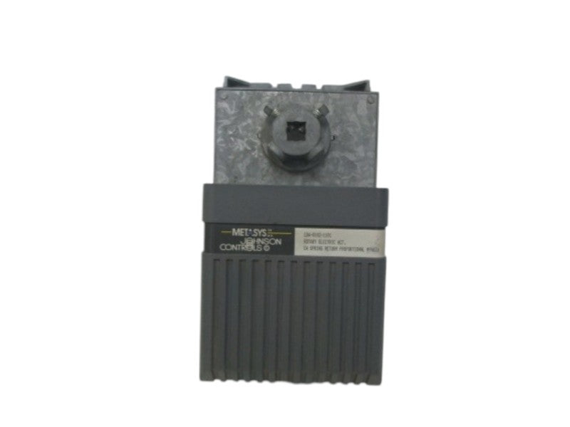 JOHNSON CONTROLS EDA-8102-1101 ACTUATOR UNMP