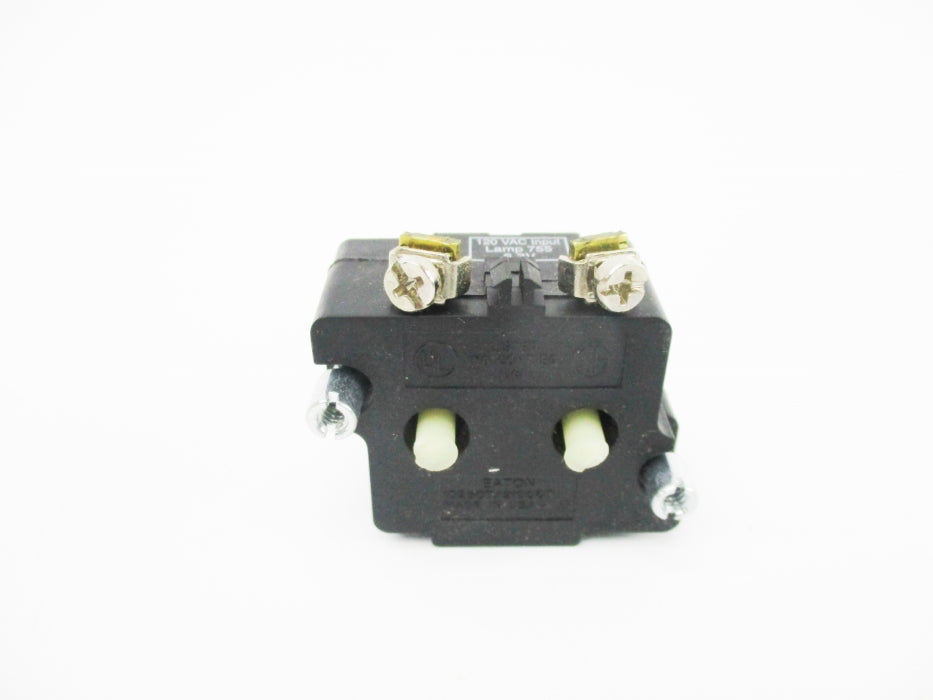 EATON 10250T63 SER. A2 120VAC NSMP