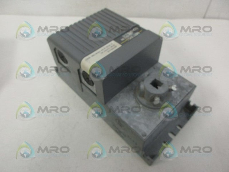 JOHNSON CONTROLS EDA-8102-1101 ACTUATOR UNMP