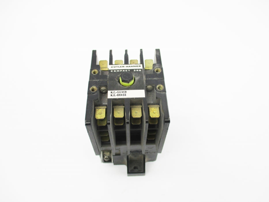 CUTLER HAMMER 9575H2282A 115/120V 40A UNMP