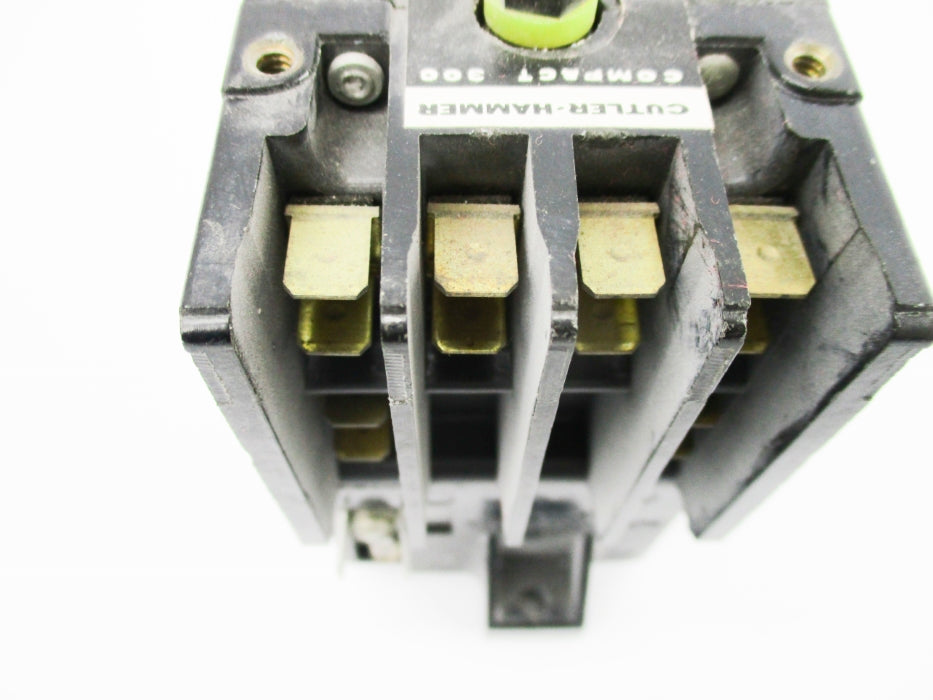 CUTLER HAMMER 9575H2282A 115/120V 40A UNMP