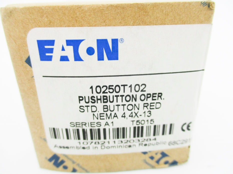 EATON 10250T102 SER. A1 NSMP