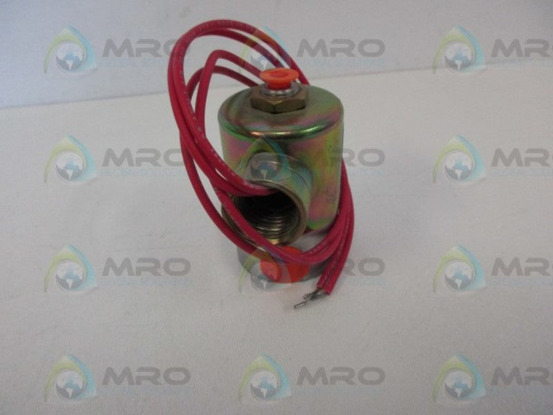 HONEYWELL V53ALB2100 COIL VALVE NSMP