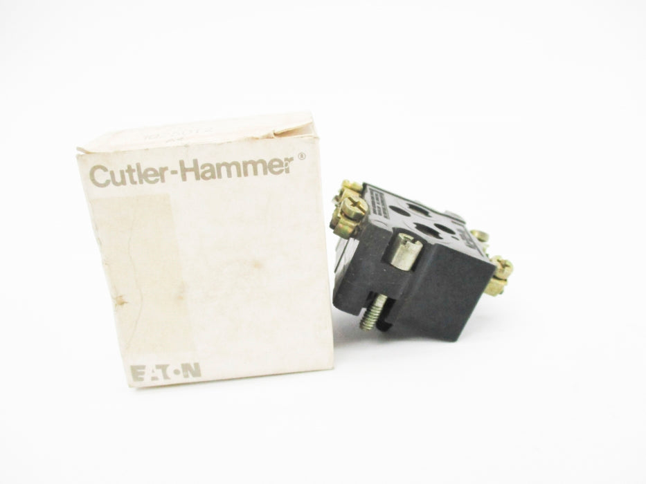 CUTLER HAMMER 10250T2 SER. A4 NSMP