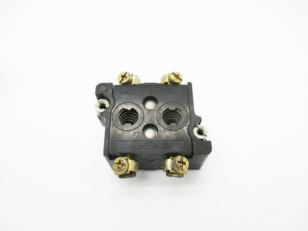 CUTLER HAMMER 10250T2 SER. A4 NSMP