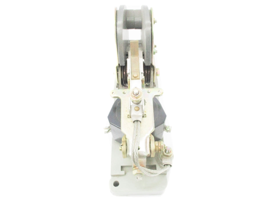 CUTLER HAMMER C80DG1 SER. A3 230VDC NSNP