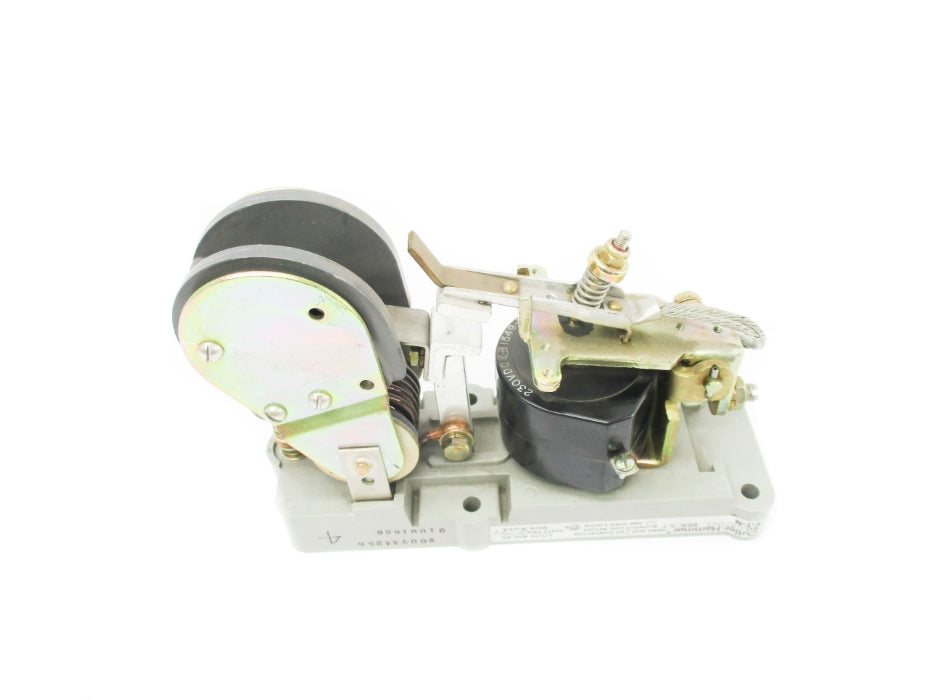 CUTLER HAMMER C80DG1 SER. A3 230VDC NSNP