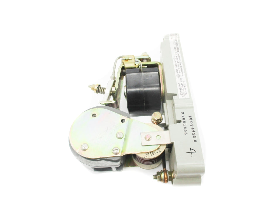 CUTLER HAMMER C80DG1 SER. A3 230VDC NSNP