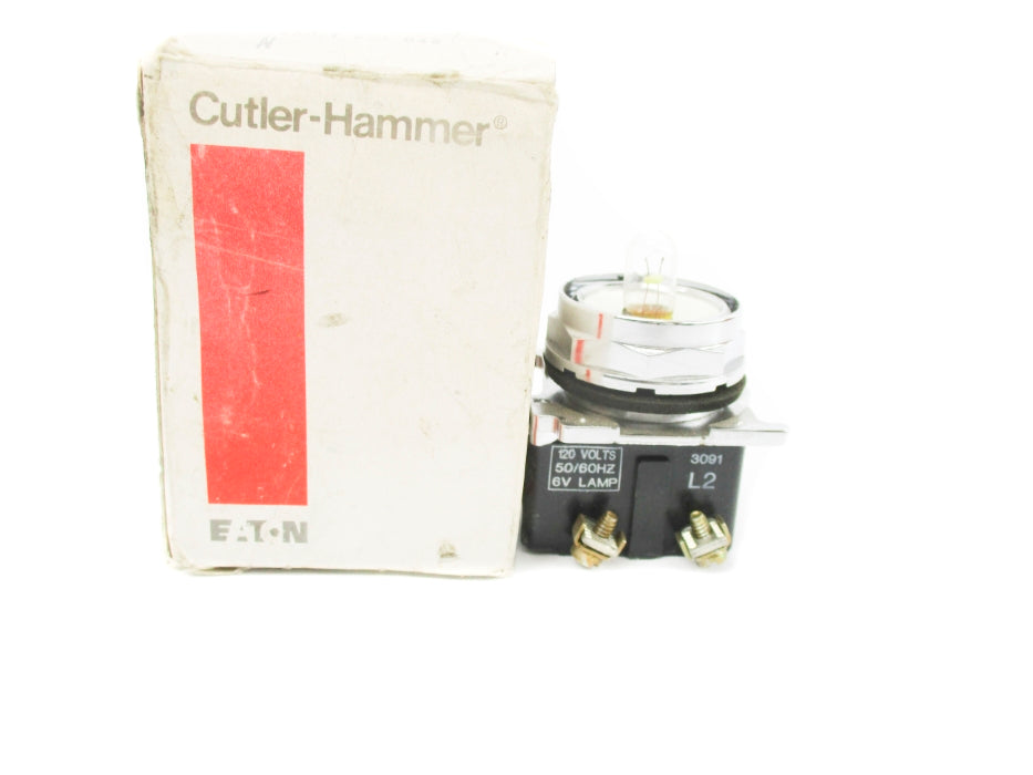 CUTLER HAMMER 10250T181H NSMP