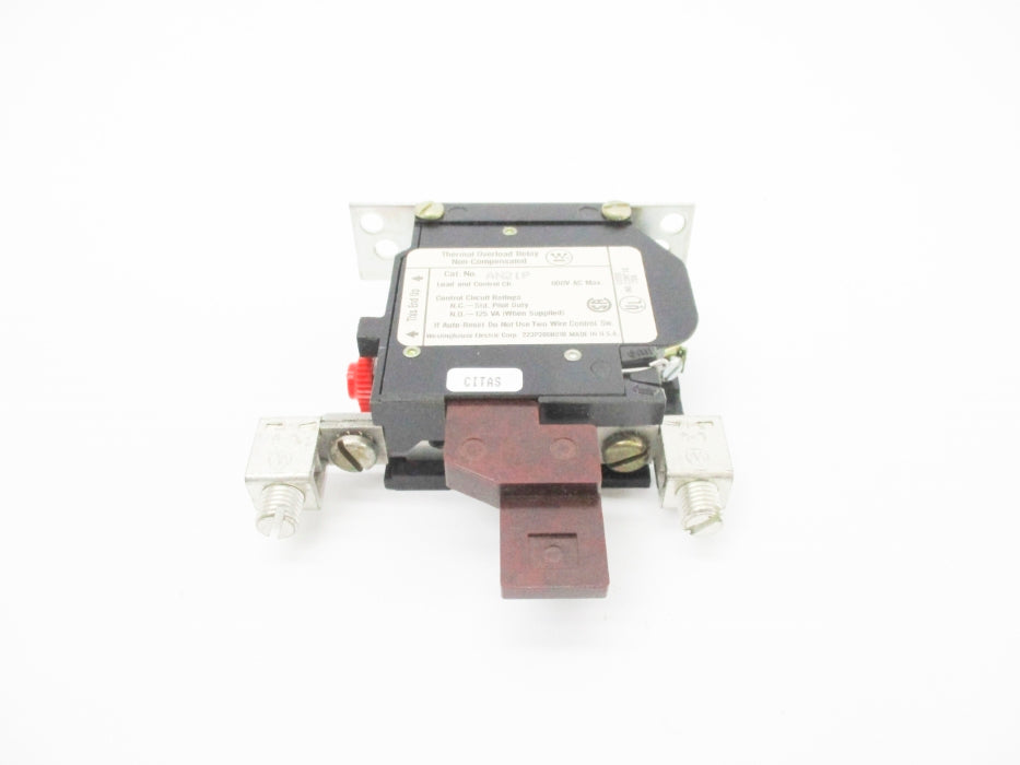 WESTINGHOUSE AN21P 371D598G11 600VAC NSMP