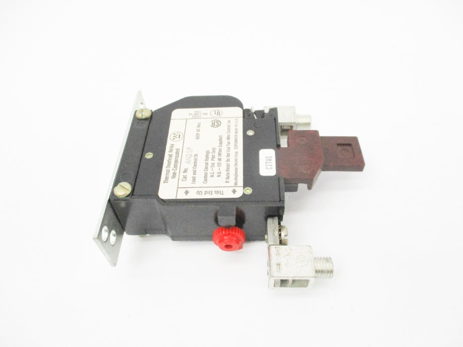 WESTINGHOUSE AN21P 371D598G11 600VAC NSMP