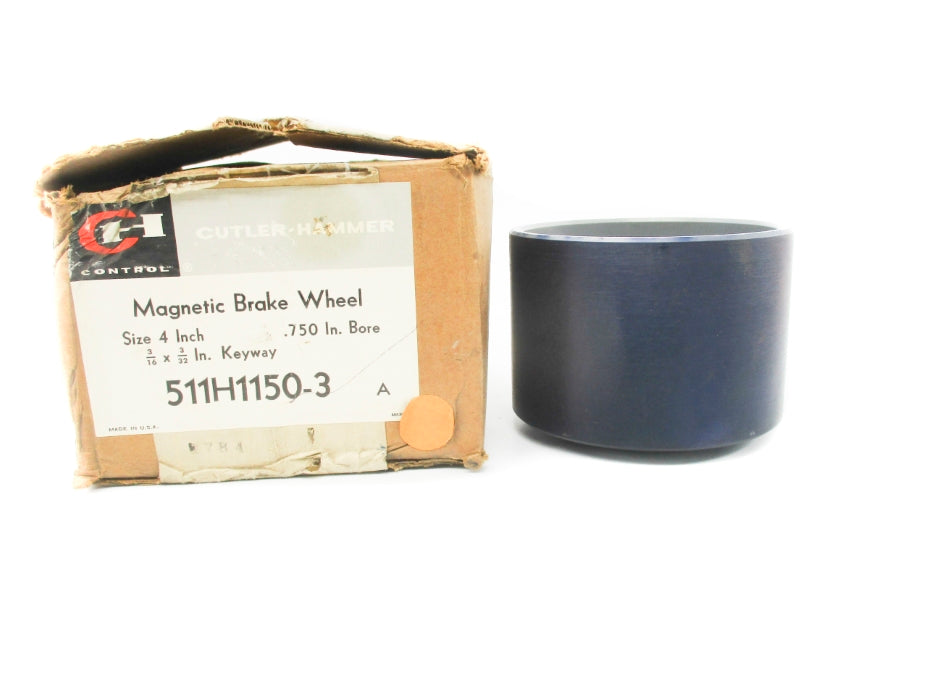 CUTLER HAMMER 511H1150-3 NSMP