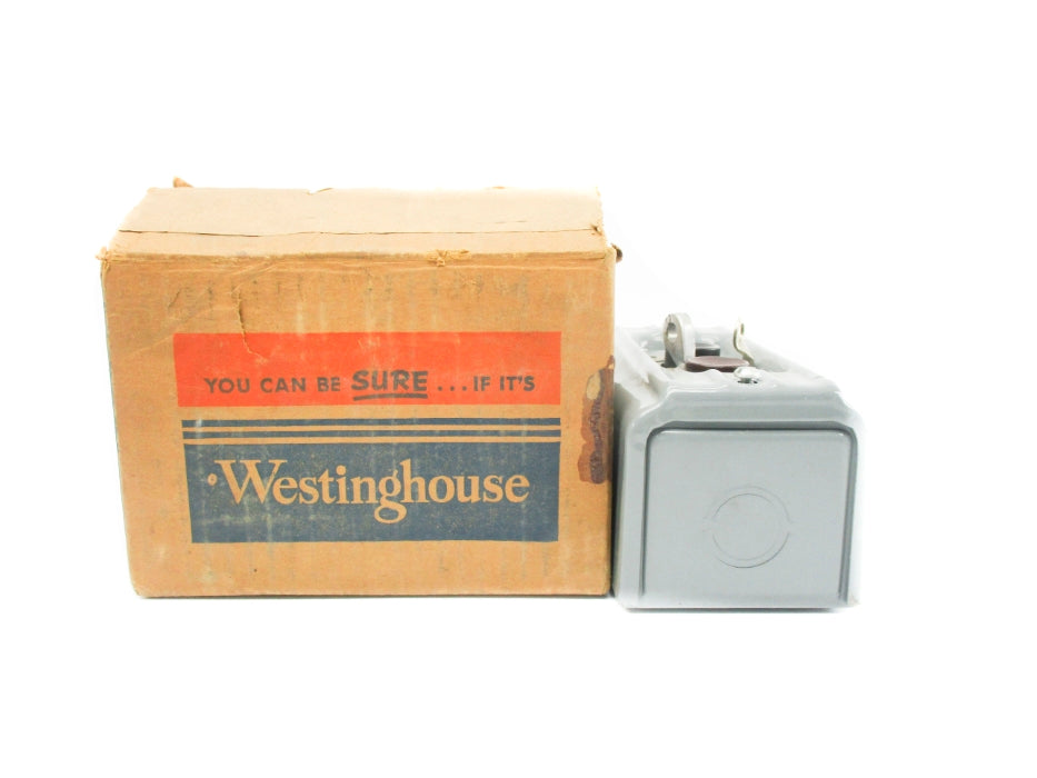 WESTINGHOUSE 1033344 NSMP