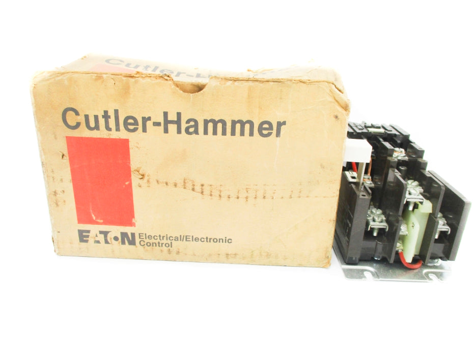 CUTLER HAMMER A10AN0AB SER. B1 NSMP