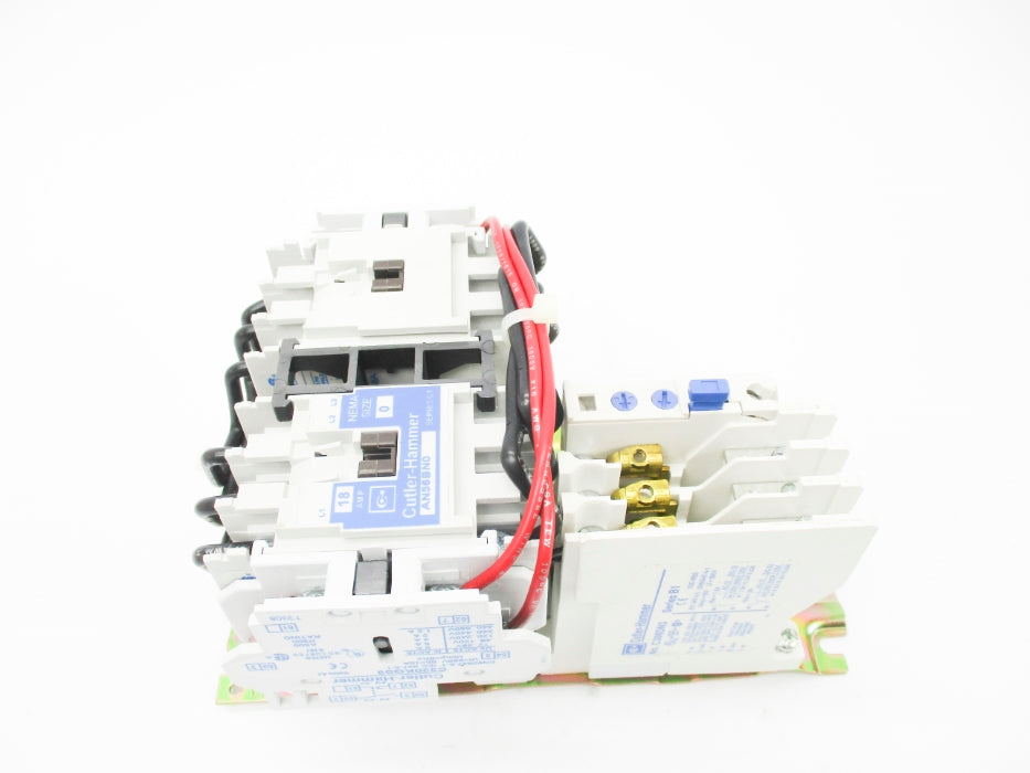 CUTLER HAMMER AN56BN0AC SER. C1 NSMP